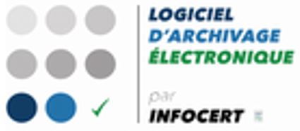 Logo institutionnel
