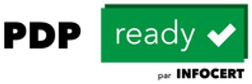 Logo PDP